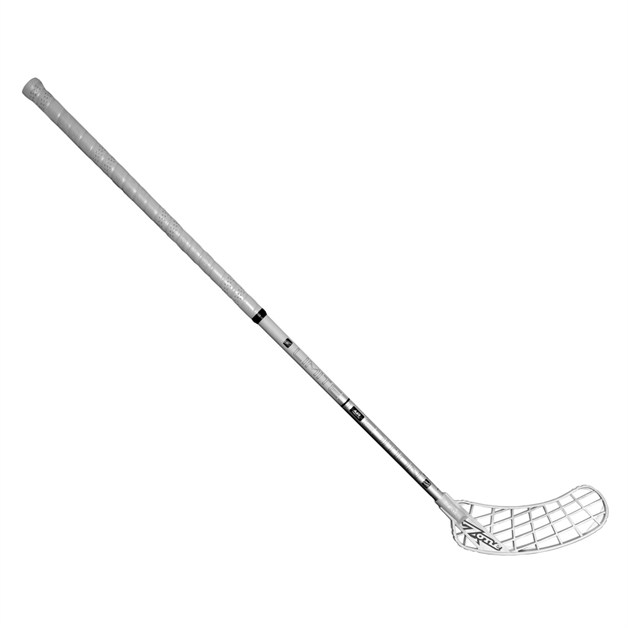 Zone All Grey Monster Air 27 - Ekstra nedsat Black Friday